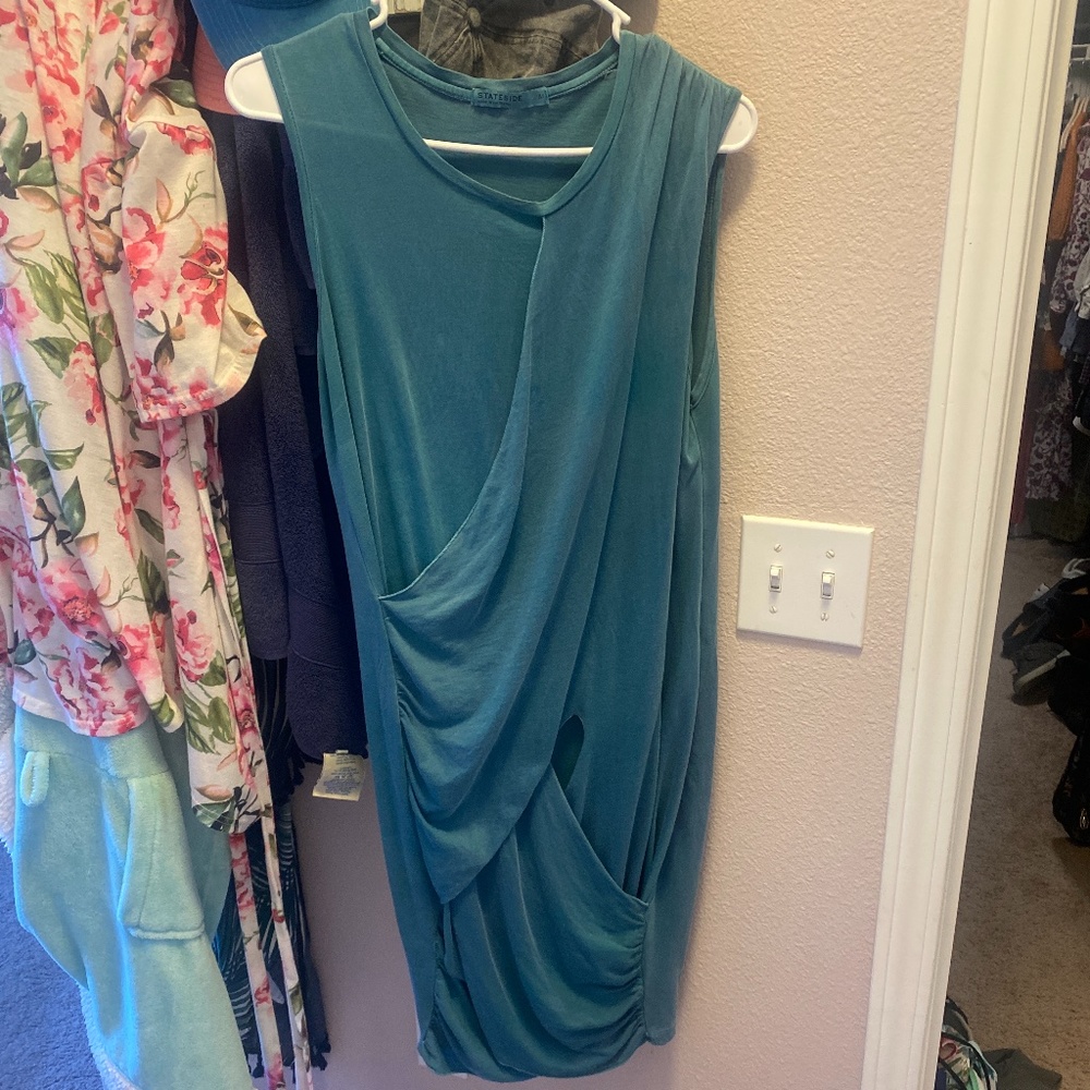 Super cute comfy dress